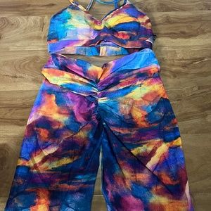 Lici Fit Euphoria Workout set